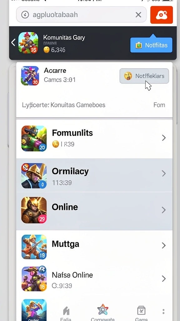 070slot - Tampilan antarmuka yang menarik dan user-friendly.