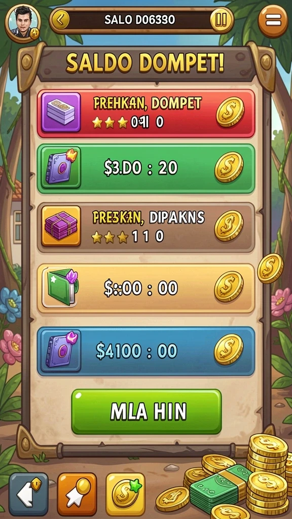 171slot - Fitur bonus menarik yang meningkatkan peluang menang.
