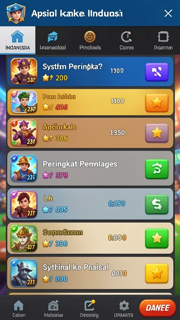 77rp - Momen seru saat bermain mode multiplayer.