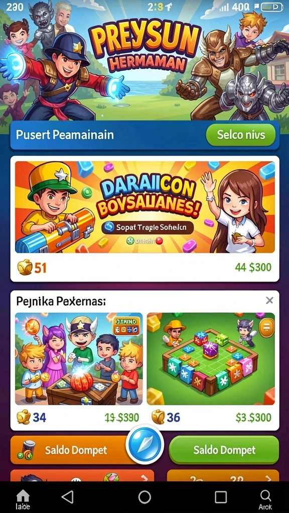 88bos - Grafis yang menawan dan efektif meningkatkan pengalaman bermain.