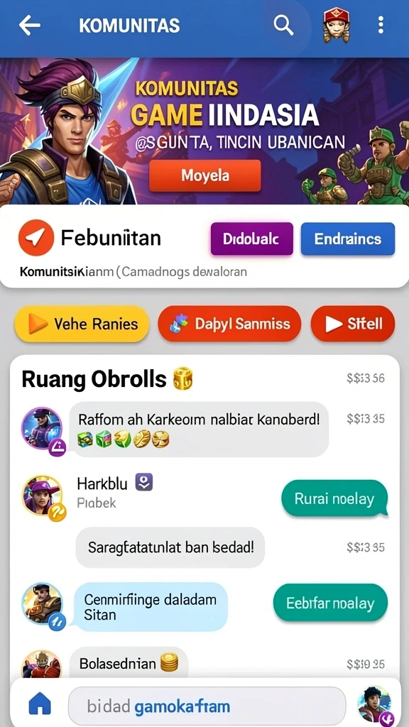 bigbet78 - Tampilan antarmuka pengguna yang menarik dan modern.
