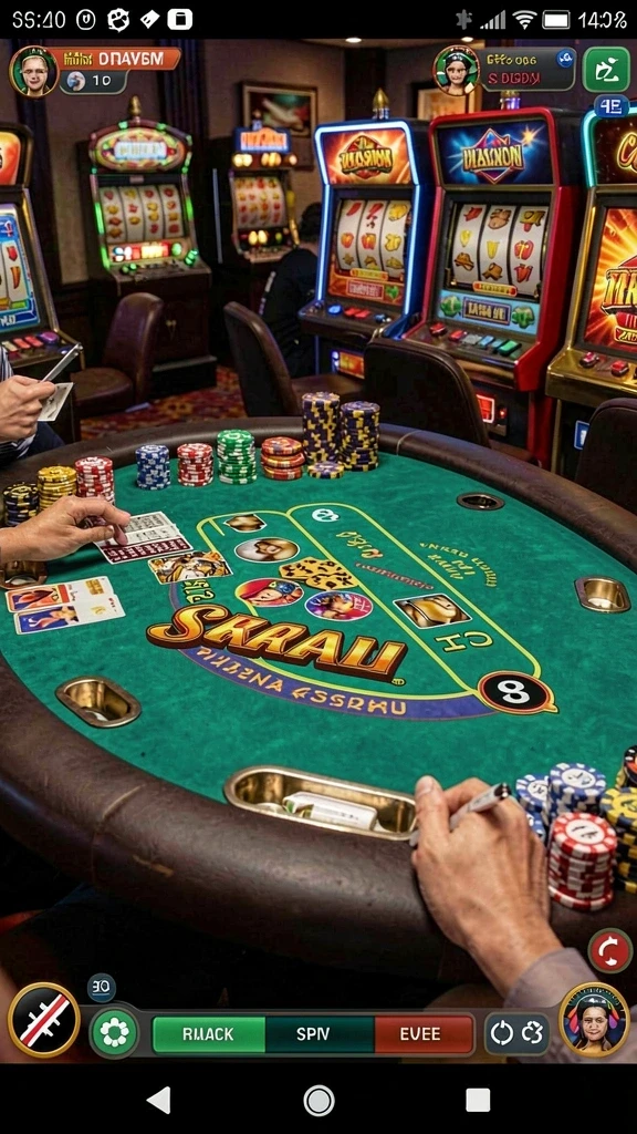 bigbet78 - Berbagai pilihan permainan slot yang mengasyikkan.