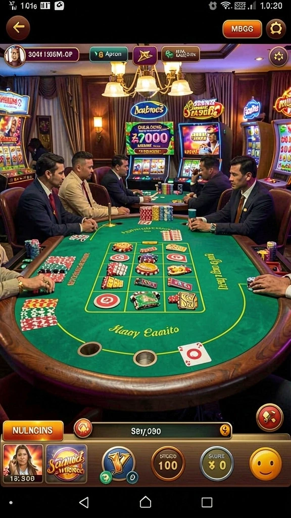 bigbet78 - Dukungan pelanggan yang siap membantu kapan saja.