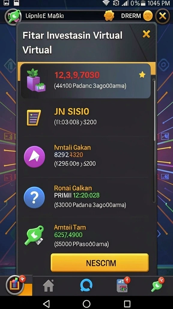 coloksgp - Berbagai jenis teka-teki yang menantang untuk dipecahkan.