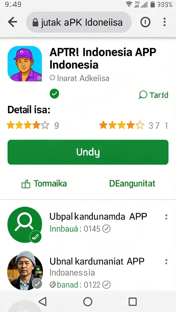 dubaitoto - Memperlihatkan gameplay seru dengan beragam aksi.