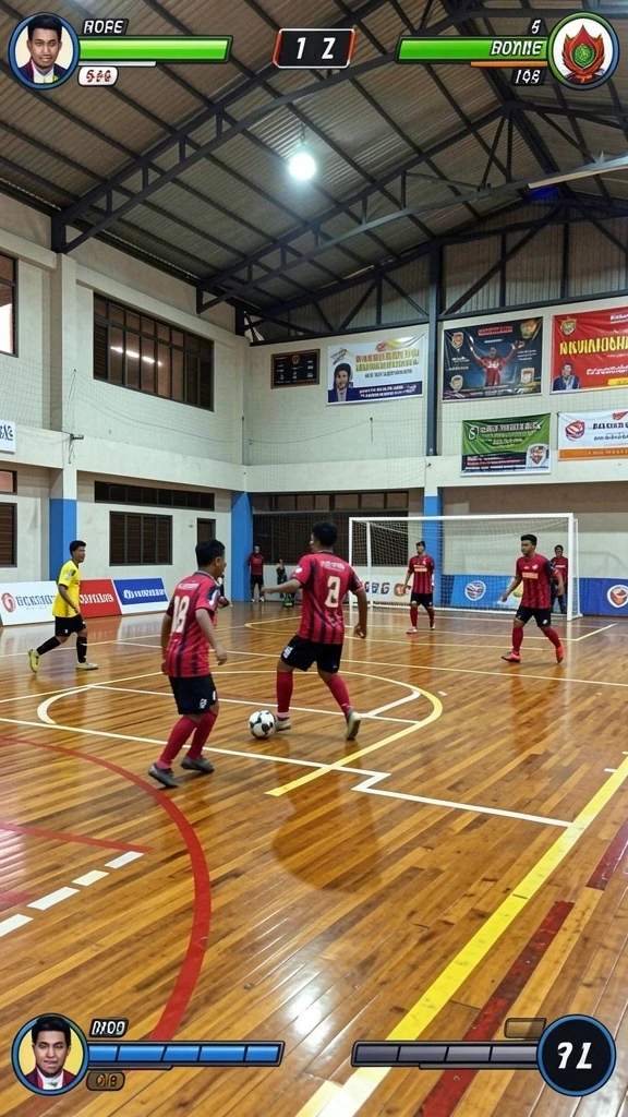 gadaitoto - Beragam pilihan permainan yang menantang bagi setiap pengguna.