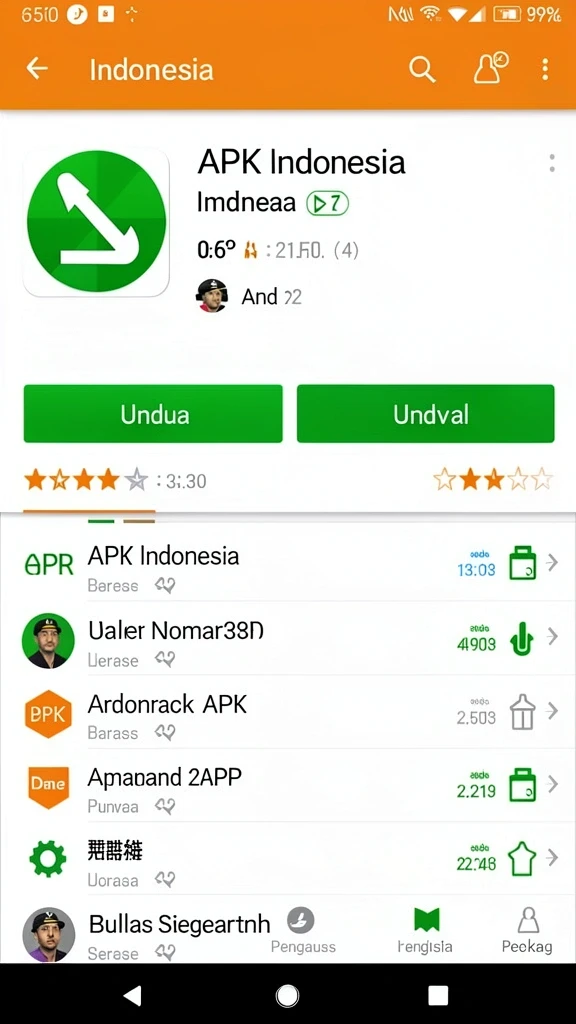 id777 - Beragam karakter yang dapat dipilih sesuai dengan gaya bermain.