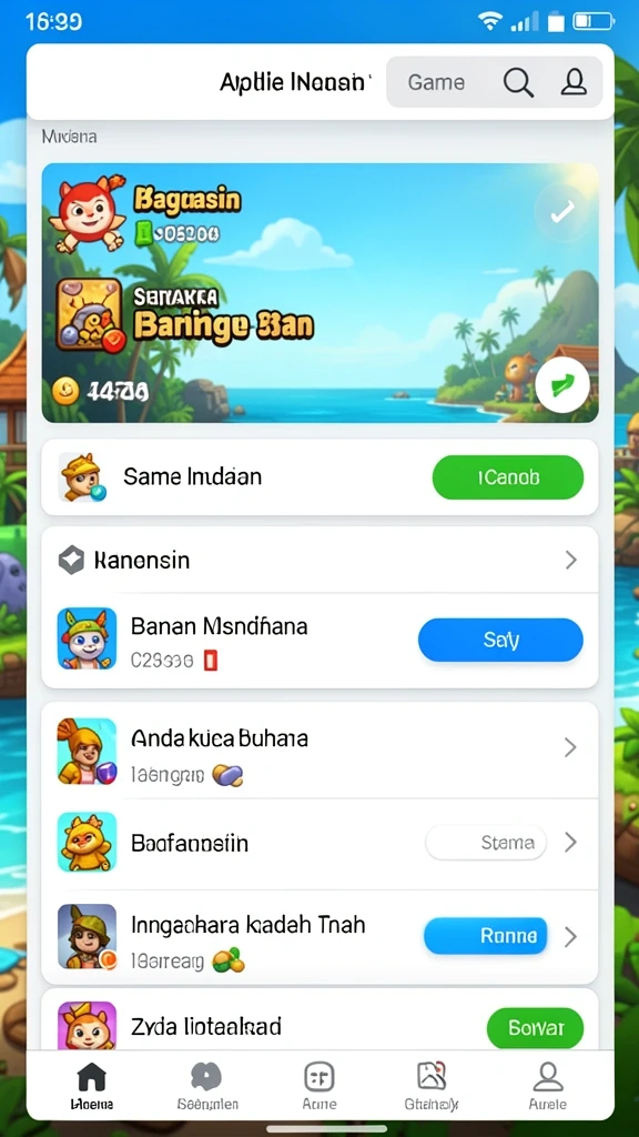 jayatop77 - Hadiah menarik setelah menyelesaikan misi.