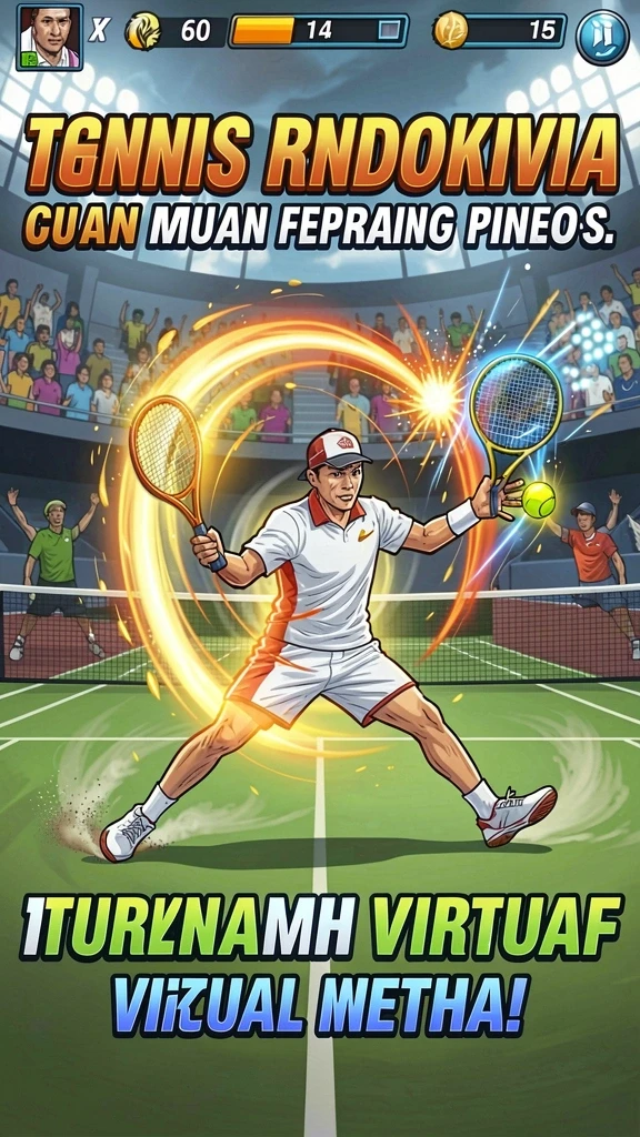 kastoto - Event menarik yang diadakan secara berkala.
