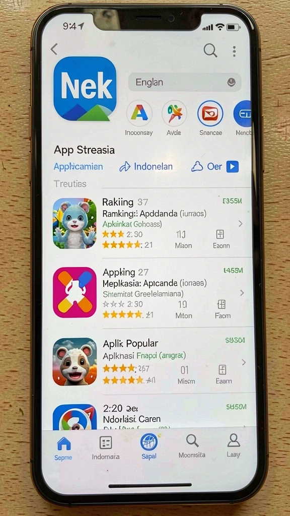 ko857 - Screenshot pertama menampilkan karakter utama dalam pertempuran epik.
