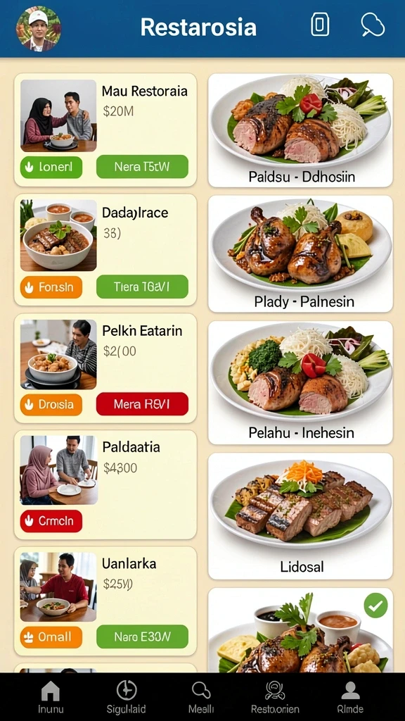 linetogel - Tampilan antarmuka yang menarik dan mudah digunakan.