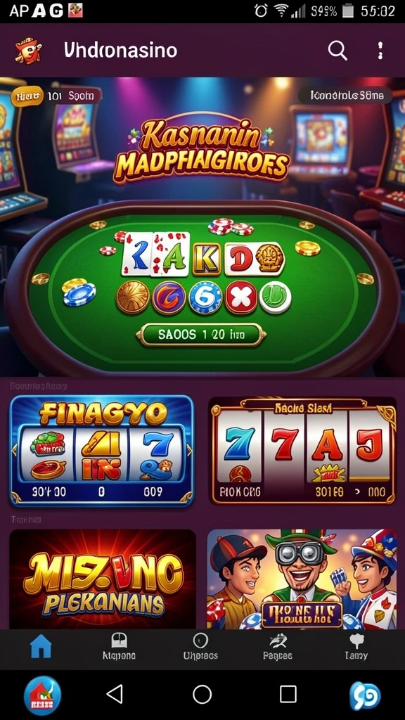 luckybest88 - Pengguna dapat mengakses fitur bonus dengan mudah.