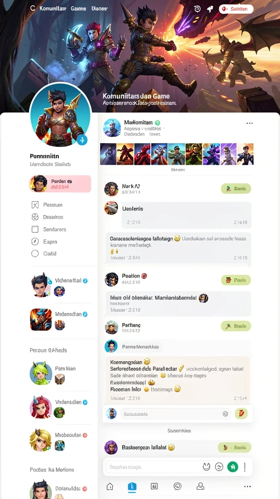 mitra77 - Beragam permainan slot dengan grafis menarik.