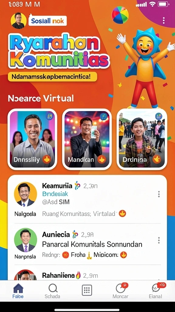 nabob77 - Mode permainan yang bervariasi untuk semua level.