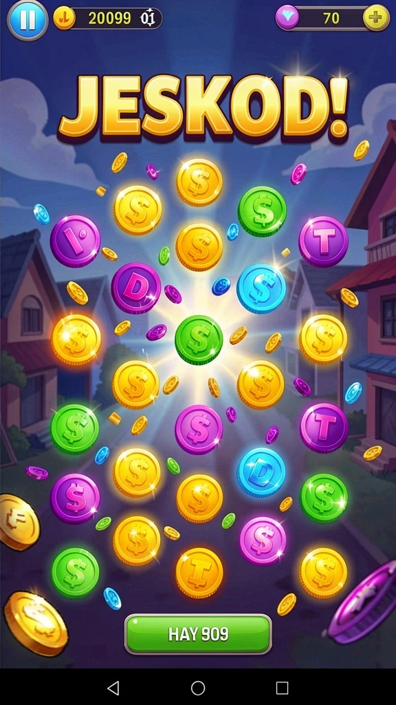 okidr - Momen seru bermain multiplayer di OKIDR.