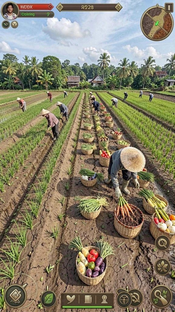 pasar123 - Screenshot fitur pencarian produk di PASAR123.