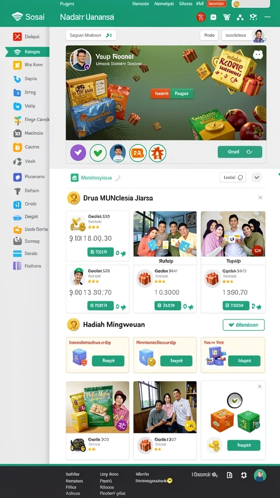 pgg68 - Pengalaman multiplayer yang seru dengan teman.