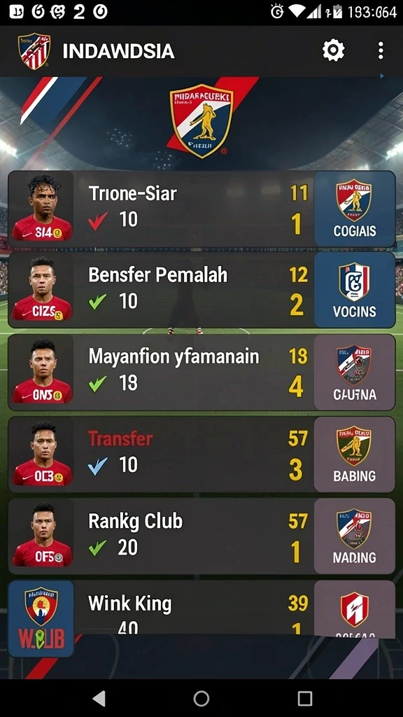 pucuk4d - Mode multiplayer yang memungkinkan persaingan seru.
