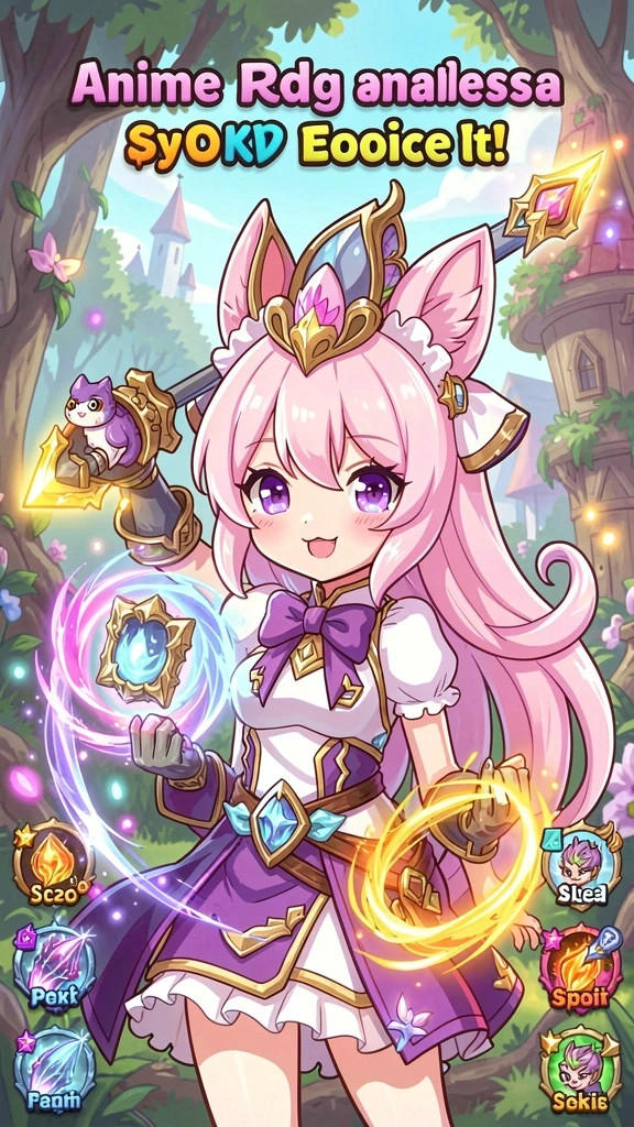 putarmega - Gameplay menantang di level terbaru.