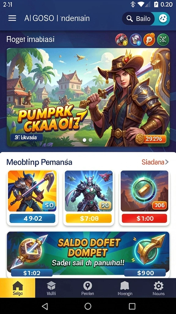 r6r6 - R6R6 menawarkan berbagai mode permainan yang seru dan menantang.