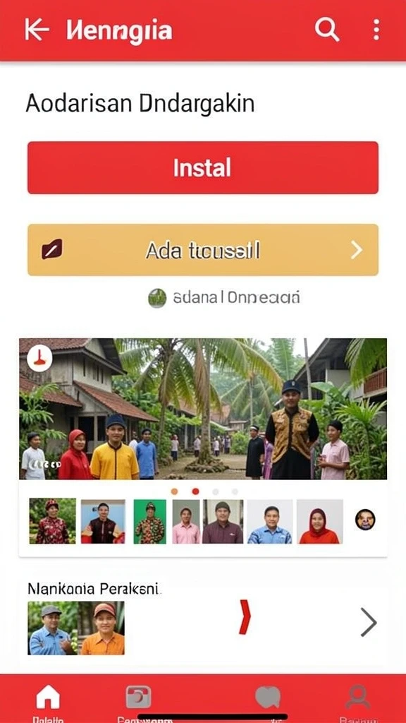 rinduslot - Bonus menarik yang membuat permainan semakin seru.