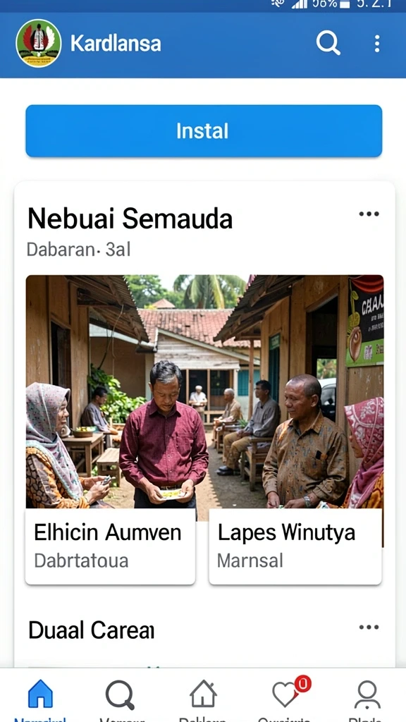 rpvip3 - Level baru yang menantang untuk ditaklukkan.