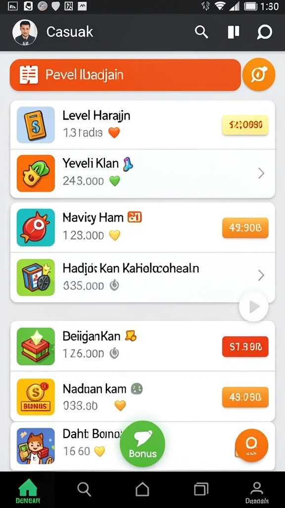 slot138 - Screenshot memperlihatkan fitur bonus yang menggembirakan.