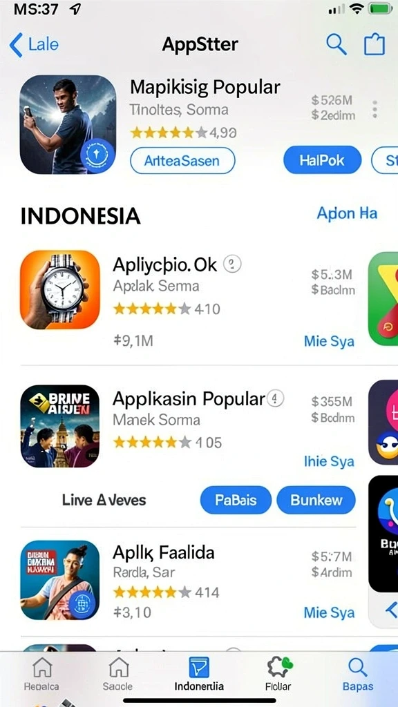 uh77 - Level menantang yang harus ditaklukkan oleh pemain.