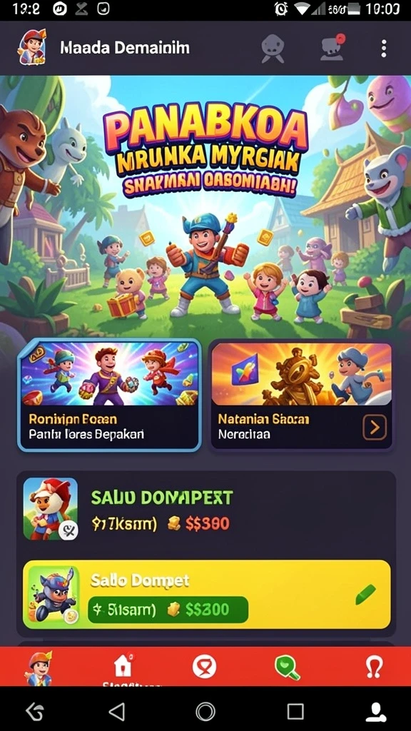 ultraslot - Keseruan saat memenangkan jackpot besar.