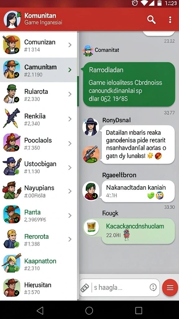win777 - Fitur bonus yang menguntungkan dan seru.