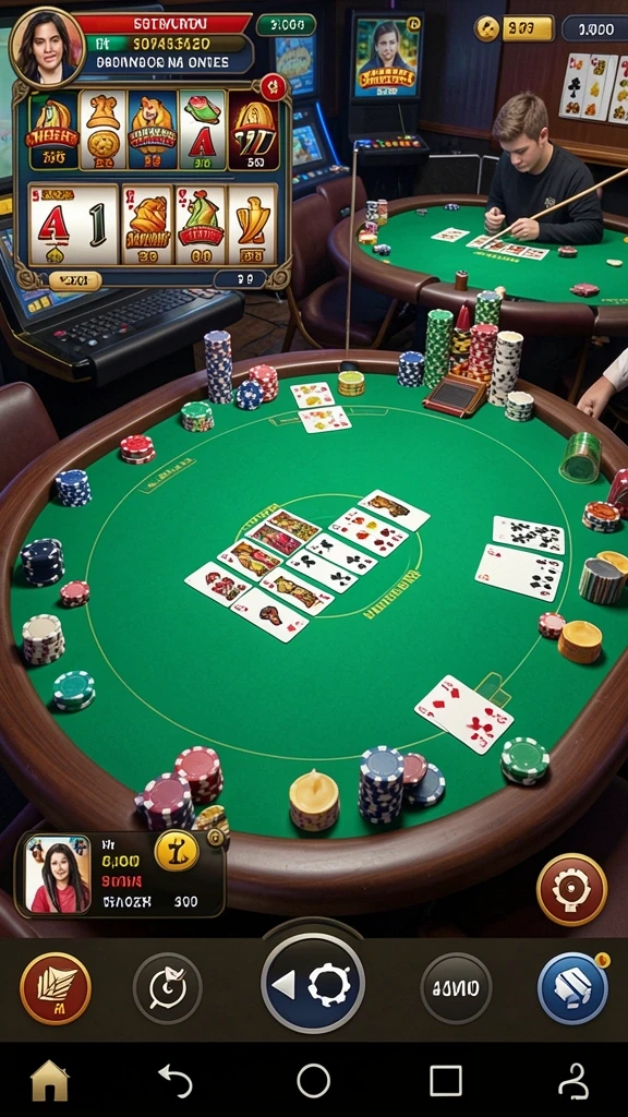 x88 - Bergabung dengan pemain lain dalam mod multiplayer yang seru.